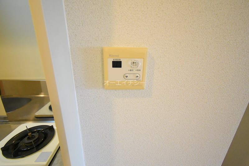 Ｍプラザ布施弐番館 その他設備
