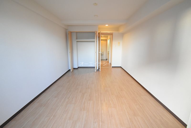 Ｍプラザ布施弐番館 ベッドルーム
