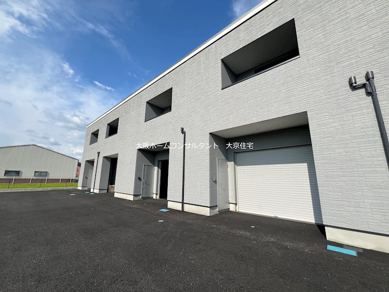 Tom’s garage  その他