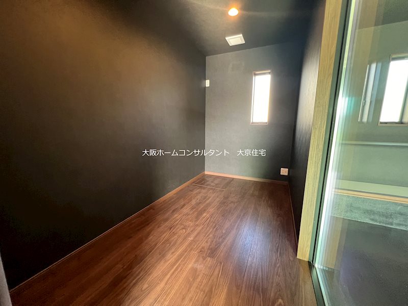 Tom’s garage  その他