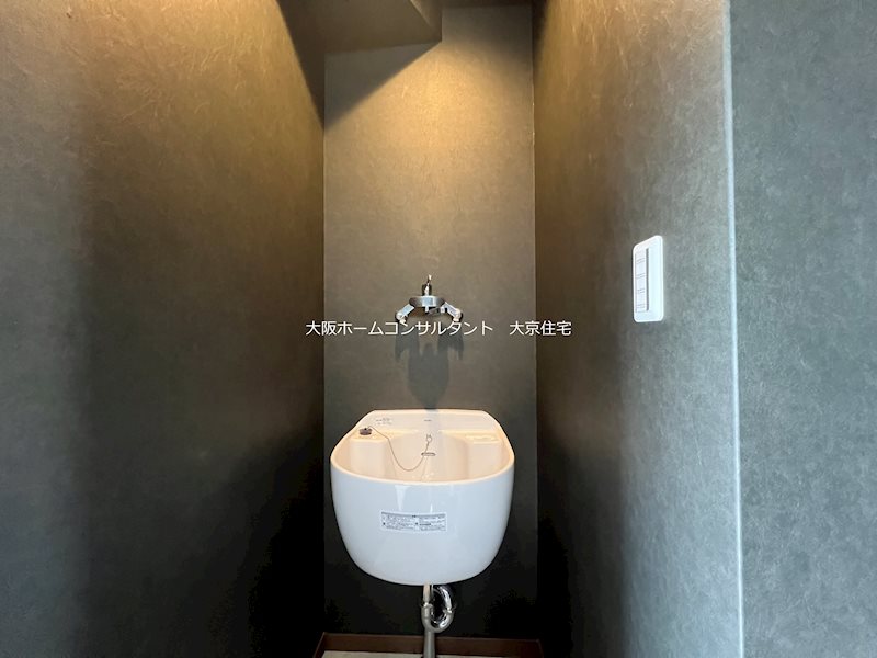 Tom’s garage  その他