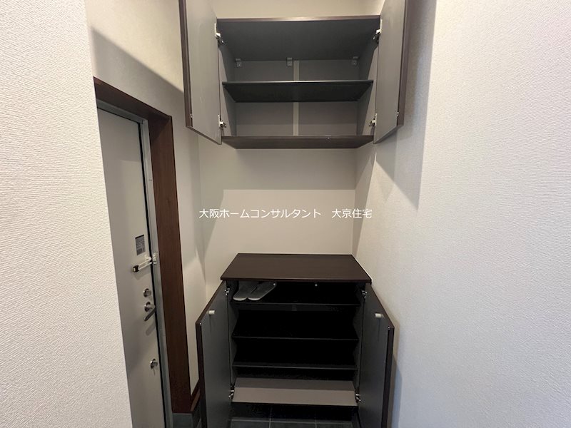 Tom’s garage  その他