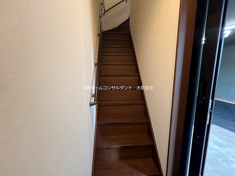 Tom’s garage  その他