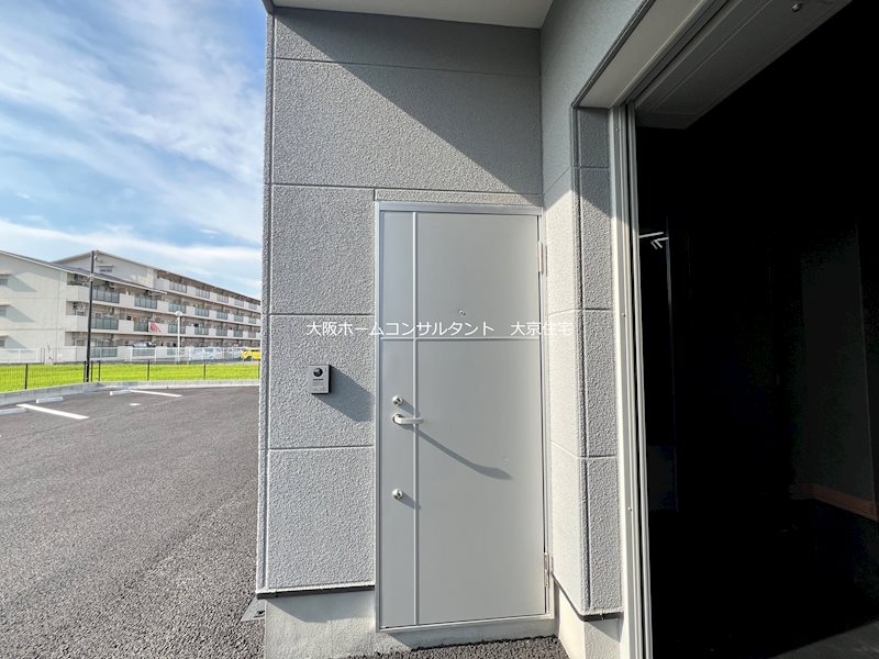 Tom’s garage  その他