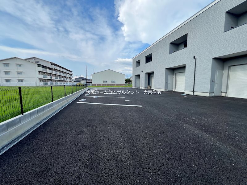 Tom’s garage  その他