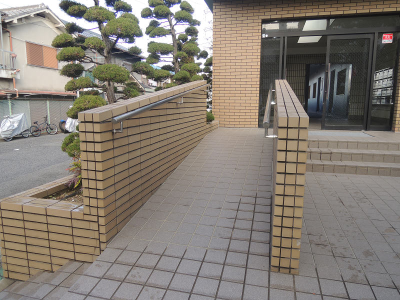 ラビスタ志紀 その他設備