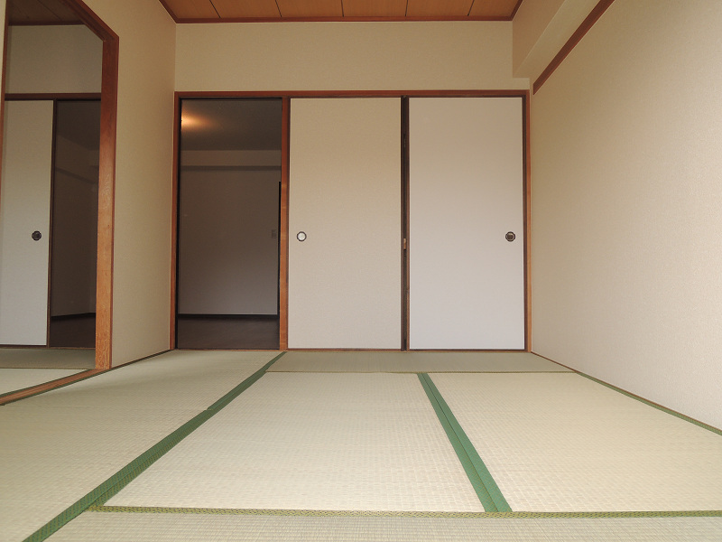 ラビスタ志紀 その他
