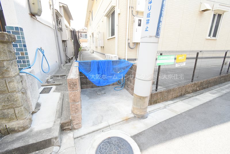 第６ウエスタンハイツ   その他共有部分