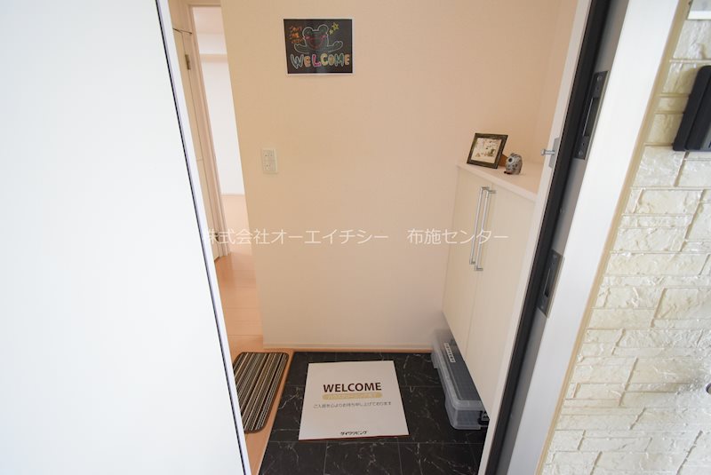 第６ウエスタンハイツ   その他