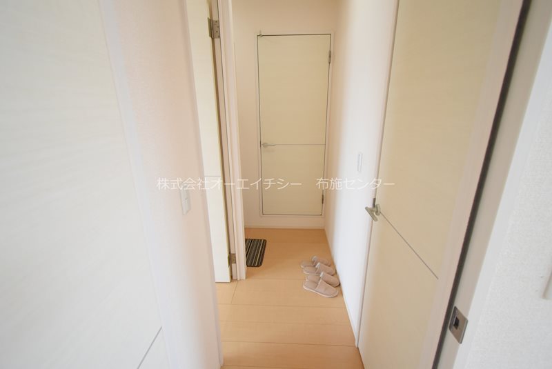 第６ウエスタンハイツ   その他