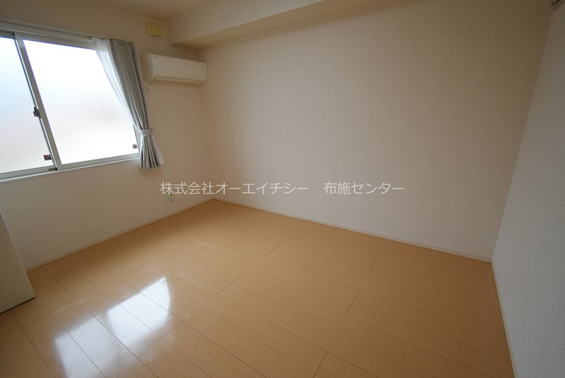 第６ウエスタンハイツ   その他