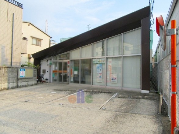 第６ウエスタンハイツ   郵便局