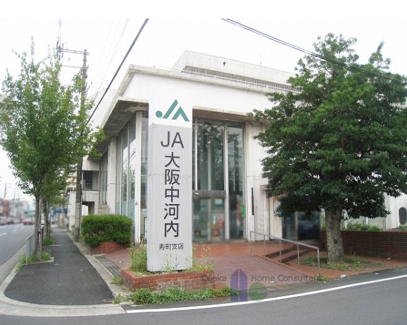 第６ウエスタンハイツ   銀行