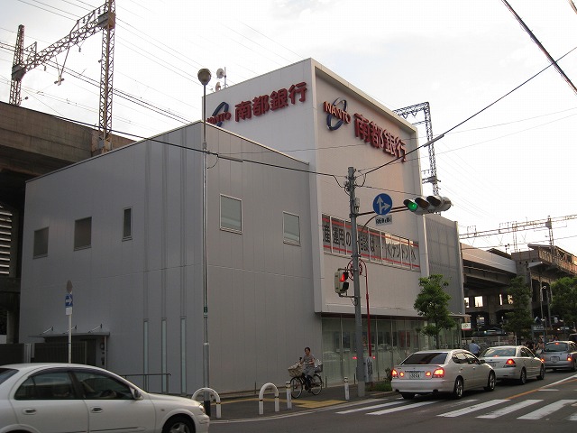 グレイスメゾン永和 銀行