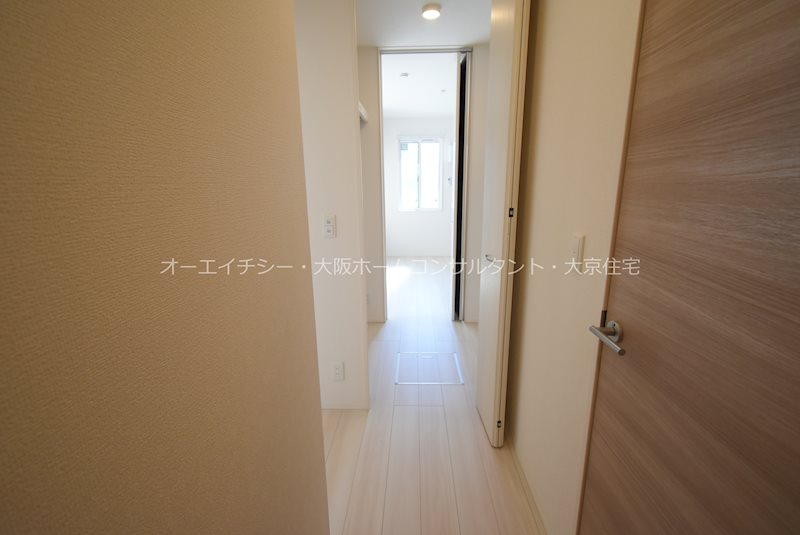 グレイスメゾン永和 収納
