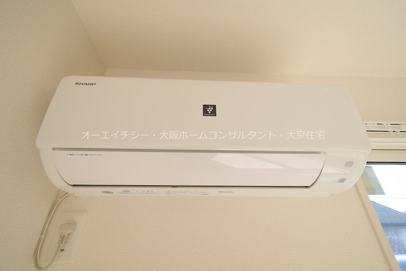 グレイスメゾン永和 その他設備