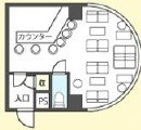 クリスタルプラザ 間取り