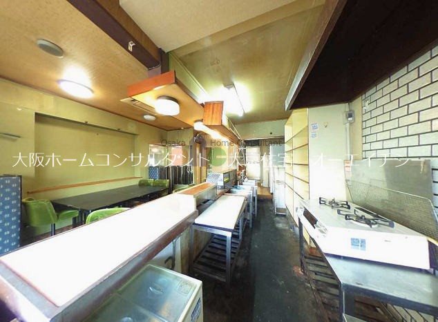 藤井店舗 その他