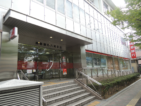 藤井店舗 銀行