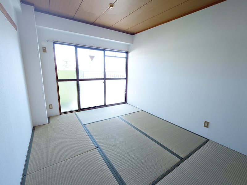 ピアパーク美園  その他部屋・スペース