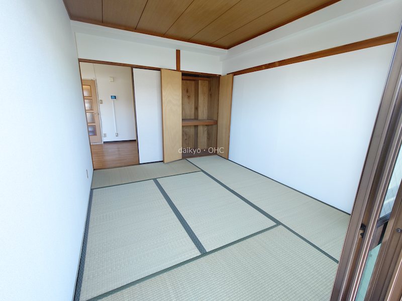 ピアパーク美園  その他部屋・スペース