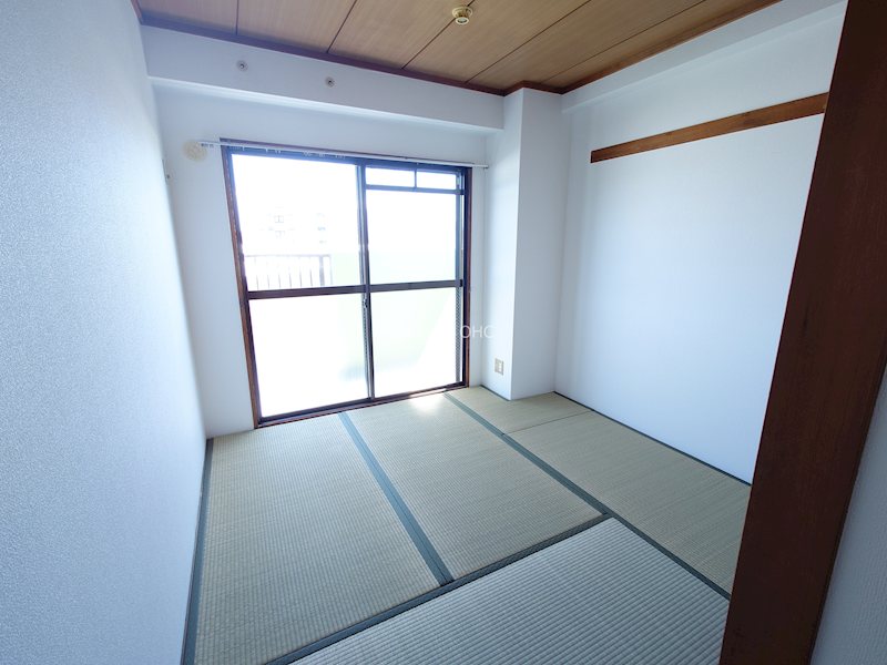 ピアパーク美園  その他部屋・スペース