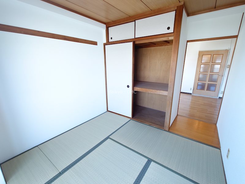 ピアパーク美園  その他部屋・スペース