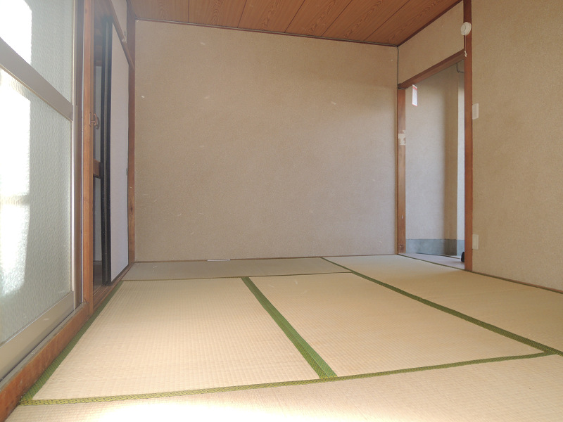 久宝寺コーポラス その他部屋・スペース