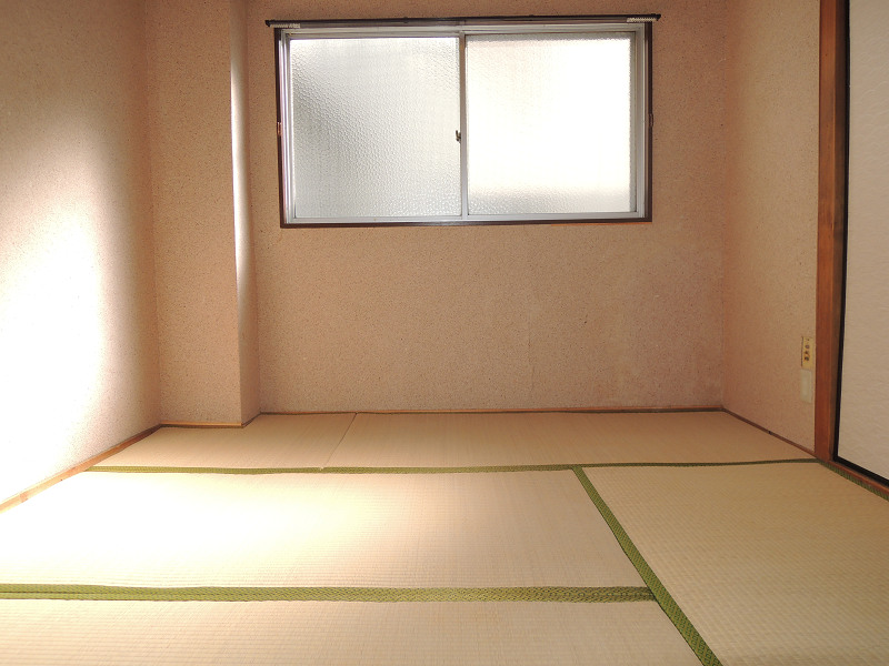 久宝寺コーポラス その他部屋・スペース