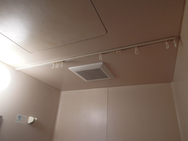 ライラックレインボー北木の本 風呂画像