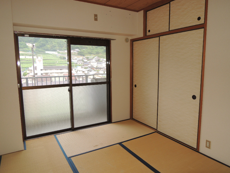 ルネアルマーニ その他部屋・スペース