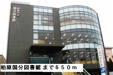 パティオ国分 その他