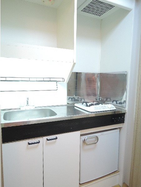 サンモール その他設備