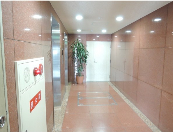 サンモール その他共有部分