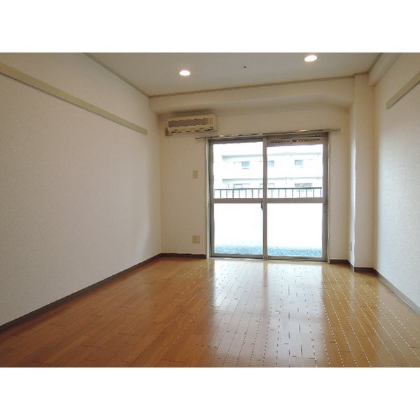 サンモール リビング