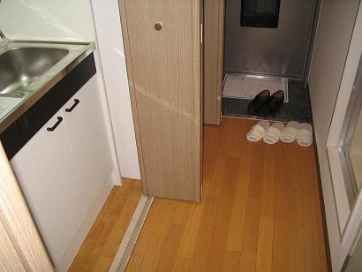 サンモール その他