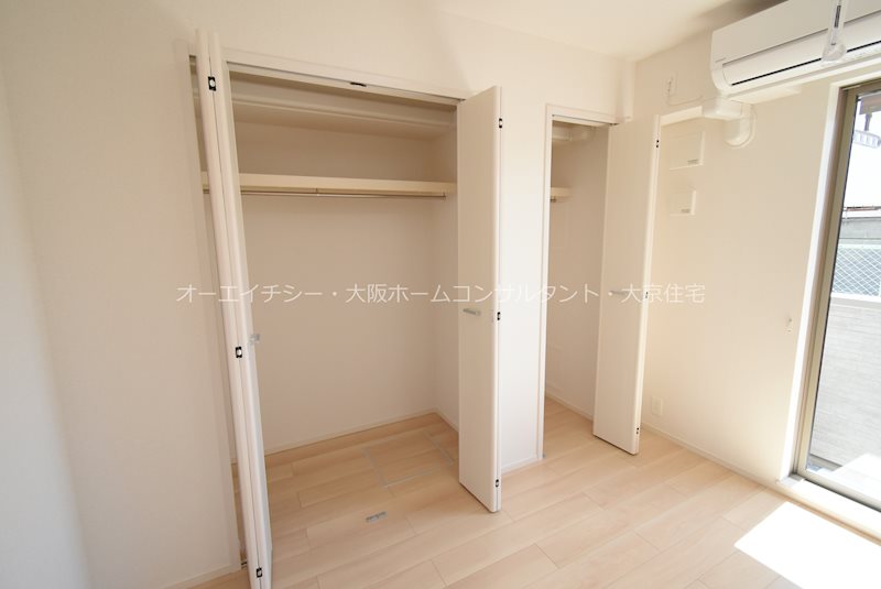Ｇ－ＳＱＵＡＲＥ 収納