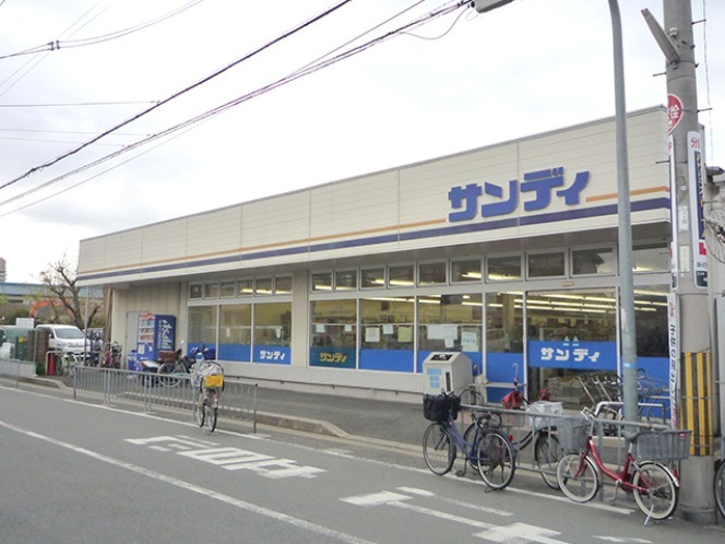 Ｇ－ＳＱＵＡＲＥ スーパー
