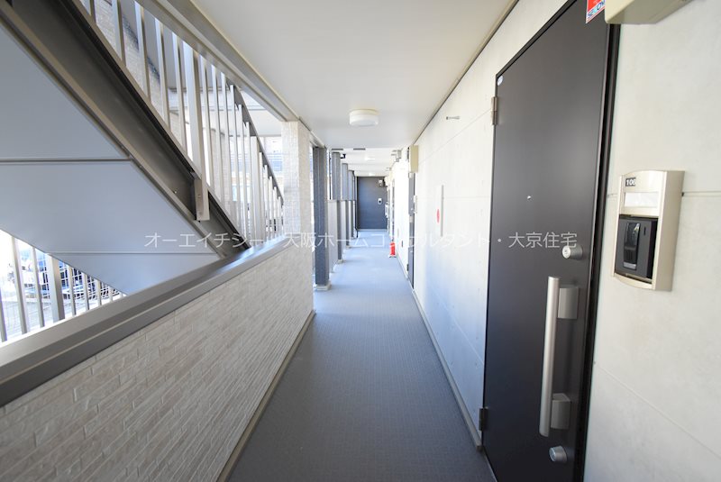 Ｇ－ＳＱＵＡＲＥ その他共有部分