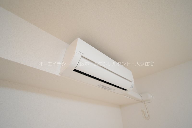 Ｇ－ＳＱＵＡＲＥ その他設備
