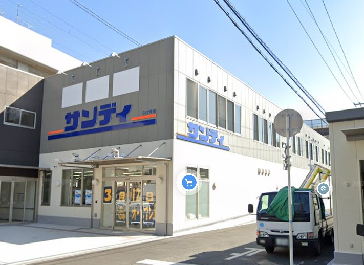 プレジオ布施EURO スーパー