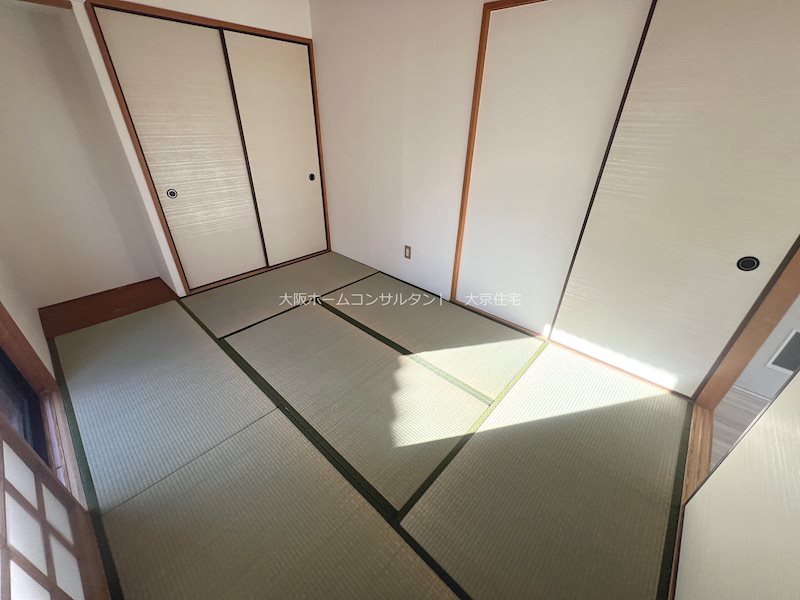 マンションツクモ その他