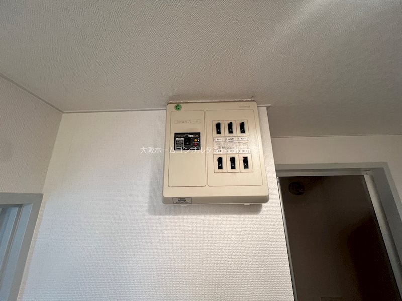 マンションツクモ その他設備