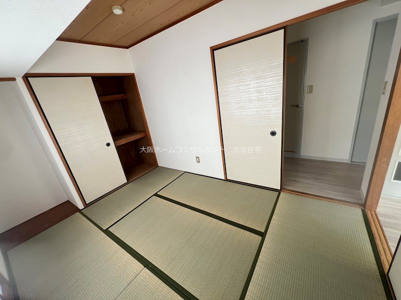 マンションツクモ その他