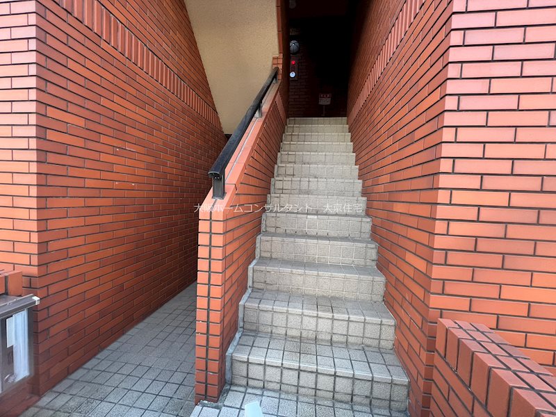 マンションツクモ その他共有部分