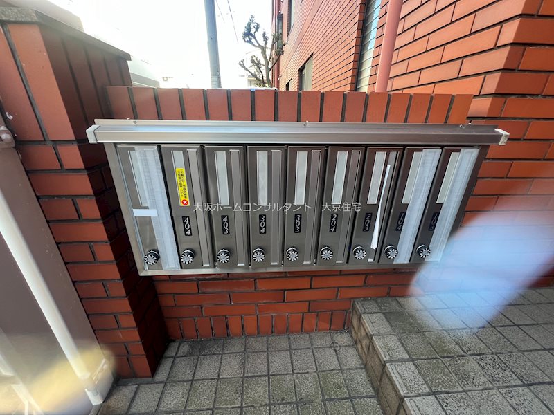 マンションツクモ その他共有部分