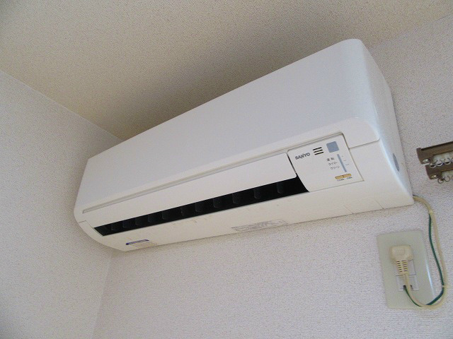 フジパレスＪＲ長瀬 その他設備