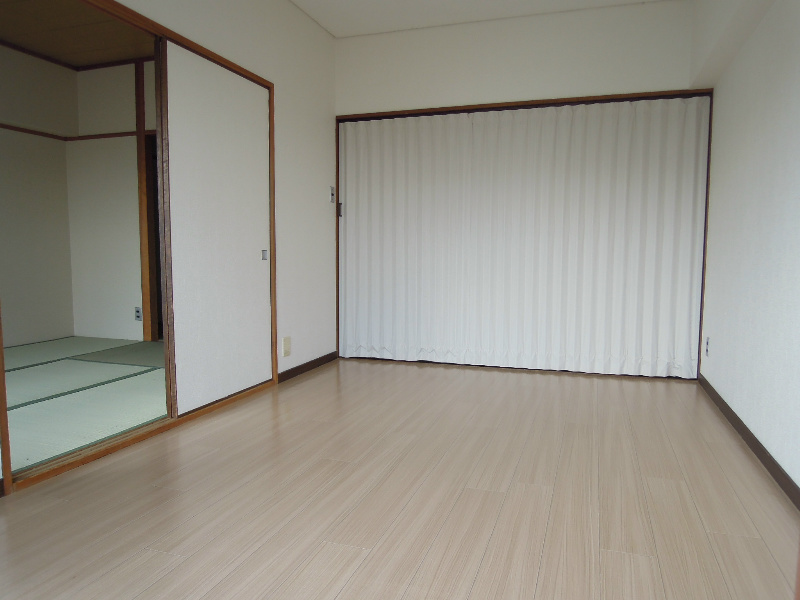柏原ファミリーハイツ その他