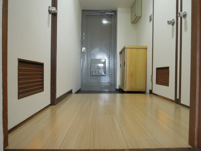 柏原ファミリーハイツ その他部屋・スペース