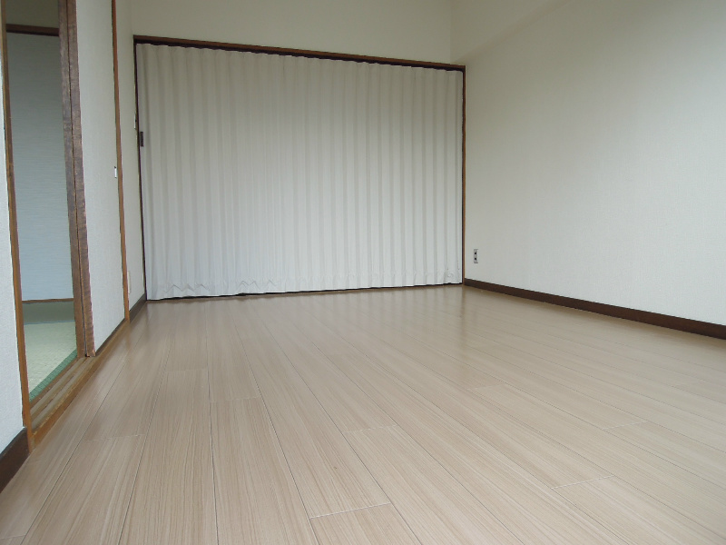 柏原ファミリーハイツ その他部屋・スペース